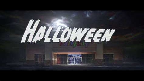 Party City TV Spot, 'Halloween: 99 Cent Deals'