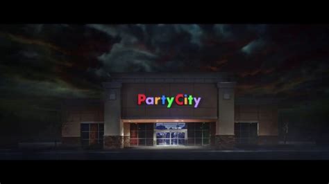 Party City TV Spot, 'Halloween: Costumes Up to 60 Off' Song by Wilson Pickett