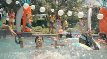 Party City TV Spot, 'TMNT Pool Party' created for Party City