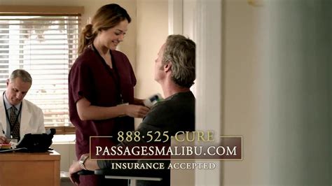 Passages Malibu TV Commercial Featuring Chris Prentiss created for Passages Malibu