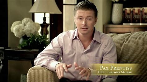 Passages Malibu TV Commercial For CEO Message