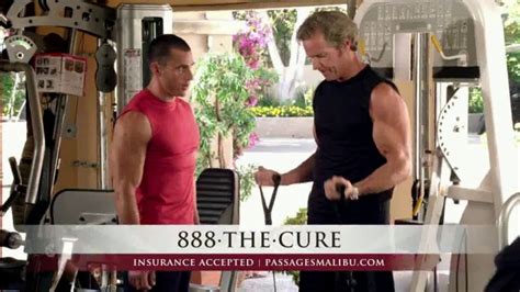 Passages Malibu TV Spot, 'Heal Your Body' created for Passages Malibu