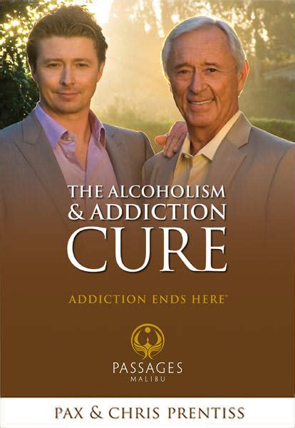 Passages Malibu The Alcoholism and Addiction Cure logo