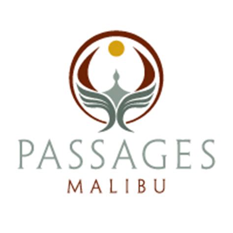 Passages Malibu logo