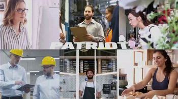 Patriot Software TV Spot, 'Cathy Wyatt' created for Patriot Software