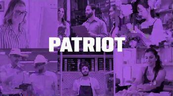 Patriot Software TV Spot, 'Patriot-ism 12: Accounting Should Be Simple'