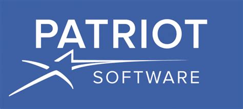 Patriot Software logo