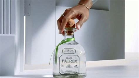 Patron Tequila TV Spot, 'Holidays: Simply Perfect for Any Occasion' Song by Malachi