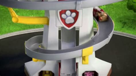 Paw Patrol True Metal Adventure Bay Rescue Way TV Spot, 'Race to the Rescue' created for PAW Patrol