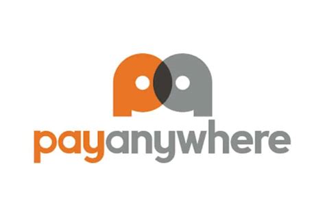 Pay Anywhere logo