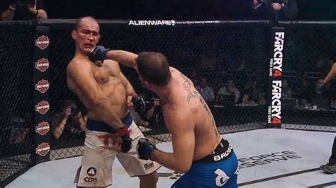 Pay-Per-View TV Spot, 'UFC 211: Two Belts'