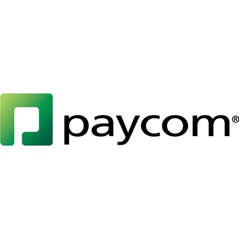 Paycom App logo