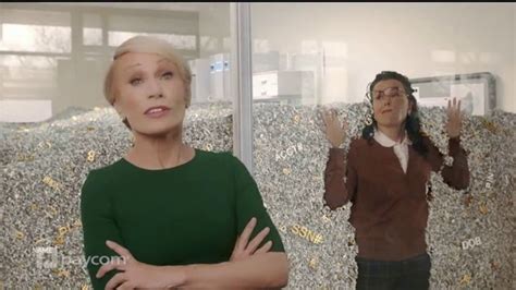 Paycom TV Spot, 'Data Overload' Featuring Barbara Corcoran created for Paycom