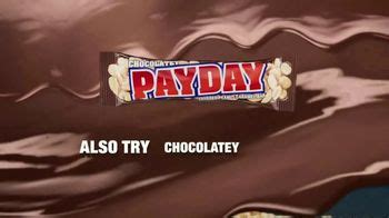 Payday TV Spot, 'Hammer' created for Payday
