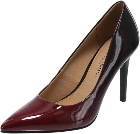 Payless Shoe Source Christian Siriano for Payless Women's Habit Pointed Pump logo