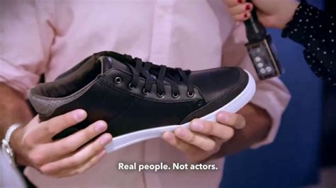 Payless Shoe Source Epic Holiday Deals TV Spot, 'The Payless Experiment' created for Payless Shoe Source