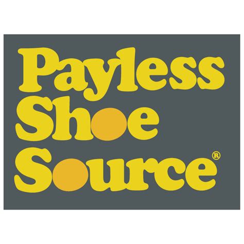 Payless Shoe Source logo