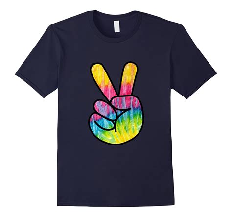 Peace Love World Pride Sweatshirt logo