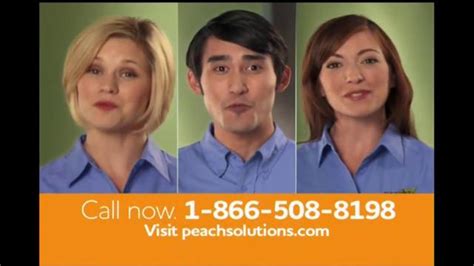 Peachtree Financial TV Spot, 'Peachtree People'