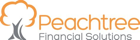Peachtree Financial logo