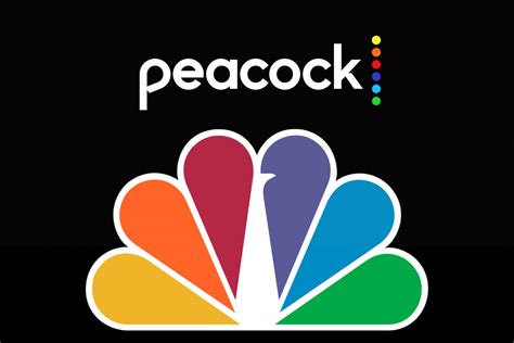 Peacock TV Firestarter logo