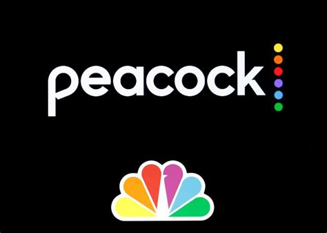Peacock TV commercials