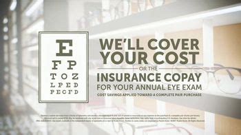 Pearle Vision TV Spot, 'Letter to Mom: Cover Your Cost'