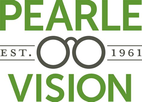 Pearle Vision TV commercial - Olivia