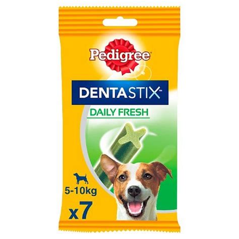 Pedigree Dentastix Fresh