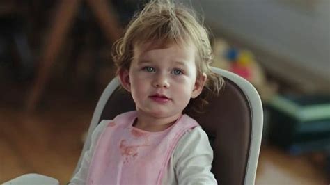 Pedigree Dentastix TV Spot, 'Messy Baby'