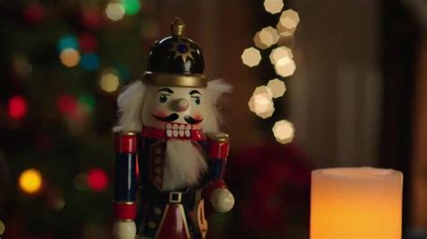Peeps Candy Cane TV commercial - Santa Hop