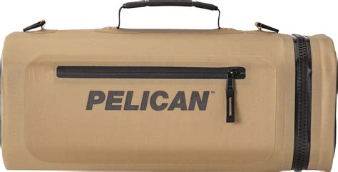 Pelican Pro Gear Dayventure Sling Cooler commercials
