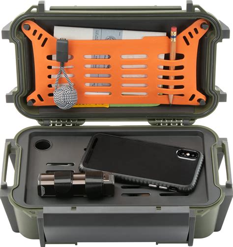 Pelican Pro Gear R60 Personal Utility Ruck Case commercials