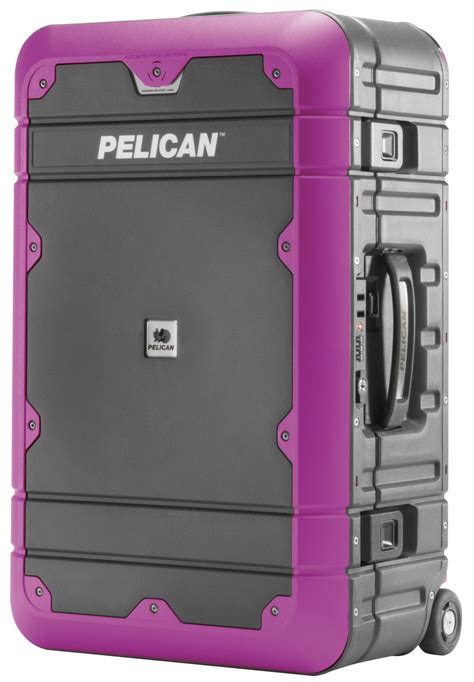Pelican Pro Gear Vault Cases commercials
