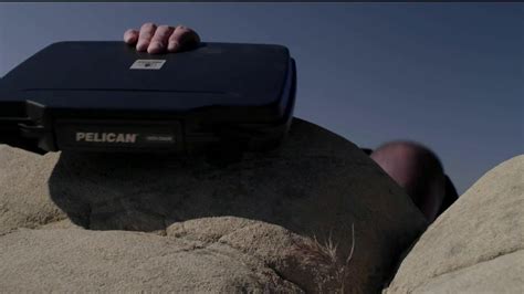 Pelican TV Spot, 'Outdoors' created for Pelican Pro Gear