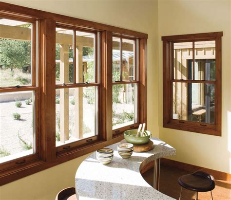 Pella Architect Series Wood Windows