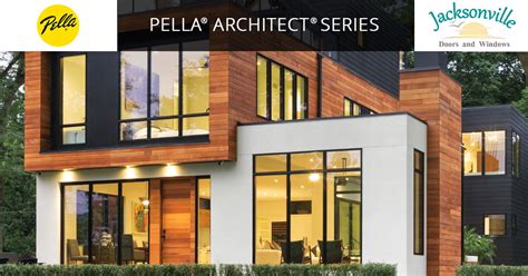 Pella Designer Series Windows