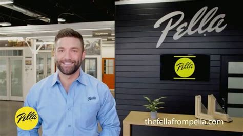 Pella TV Spot, 'Number 1 Question: 50 Off' created for Pella
