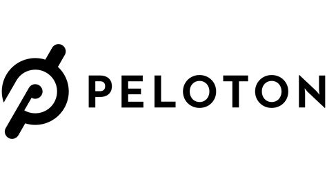 Peloton Bike logo
