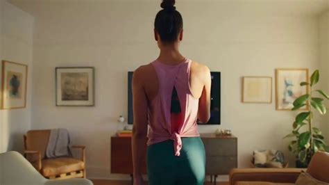 Peloton Digital TV Spot, 'Who Wants In' Song by Mark Ronson created for Peloton