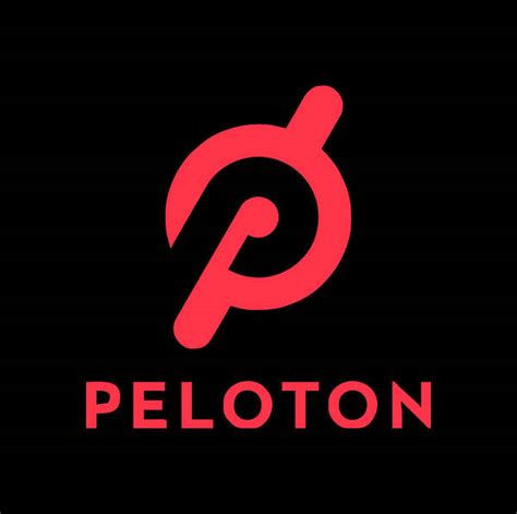 Peloton Digital logo