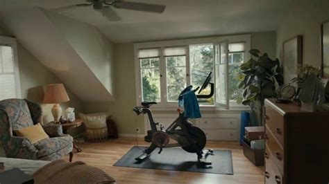Peloton TV commercial - 92% Stick With It: $500 Off