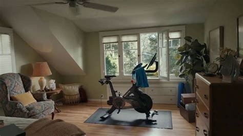 Peloton TV commercial - 92% Stick With It: Rent the Bike