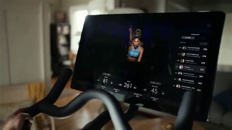 Peloton TV Spot, 'Discover Peloton' Song by The Weeknd featuring Isabella Oliveira