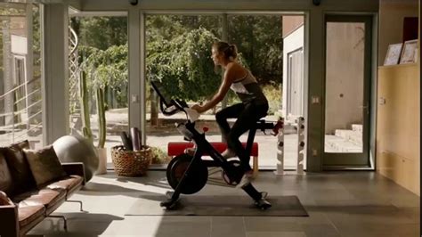 Peloton TV Spot, 'Fitness Evolved' featuring Allison Ford