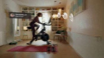 Peloton TV Spot, 'Game-Changing Cardio' Song by Jungle created for Peloton