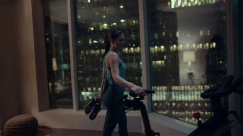 Peloton TV Spot, 'Get After It' Song by Jay-Z