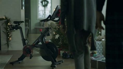 Peloton TV commercial - Holidays: His & Hers