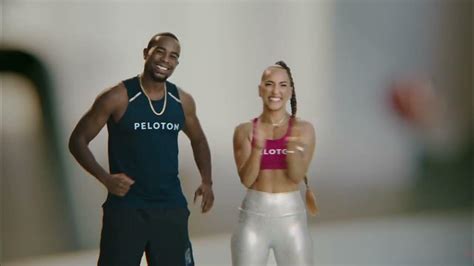 Peloton TV Spot, 'Holidays: The Peloton Effect: $400 Off' Song by Big Shaq