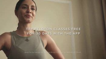 Peloton TV Spot, 'Rise and Shine: Free Classes' Song by Celeste featuring Mandy Fisher